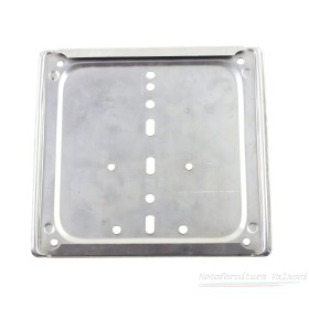 Piastra portatarga moto per targa vecchia (in lamiera) 32.LAMIERA Accessori e vari5,00 € 5,00 €