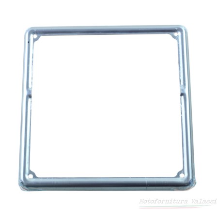Cornice targa moto cromata per targa nuova EUROPA 32.304 Accessori e vari5,90 € 5,90 €