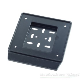 Piastra portatarga nero ciclomotore per targa nuova 32.310 Accessori e vari3,00 € 3,00 €
