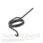 Molla ritorno pedale freno Dingo 93.210 Molle freno5,00 € 5,00 €