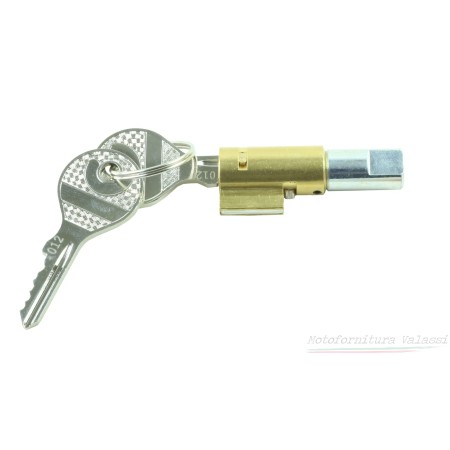 Bloccasterzo Guzzi 850 / 1000 25.521 - 12782780 - 28782550 Serrature selle / borse / bloccasterzo20,00 € 20,00 €
