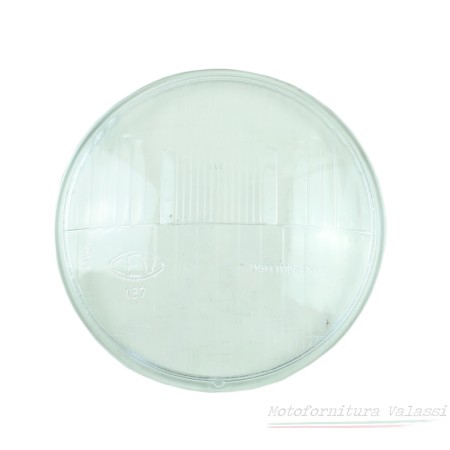 Vetro faro anteriore mod. CEV D.130 Stornello/Galletto avviamento... 06.552 Vetri faro26,00 € 26,00 €