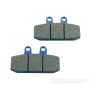 Coppia pastiglie freno posteriori V7II / V7III / 850TT / V9 61.119 - 2R000248 Pastiglie freno16,00 € 13,90 €