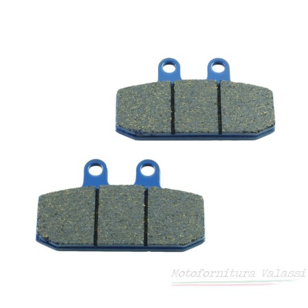 Coppia pastiglie freno posteriori V7II / V7III / 850TT / V9 61.119 - 2R000248 Pastiglie freno16,00 € 13,90 €