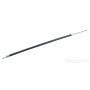 Trasmissione freno 250TS (corto - dallo sdoppiatore al tamburo freno) 79.220 - 39625500 Trasmissioni freno9,50 € 9,50 €