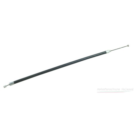 Trasmissione freno 250TS (corto - dallo sdoppiatore al tamburo freno) 79.220 - 39625500 Trasmissioni freno9,50 € 9,50 €