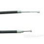 Trasmissione freno 250TS (corto - dallo sdoppiatore al tamburo freno) 79.220 - 39625500 Trasmissioni freno9,50 € 9,50 €