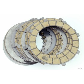 Serie dischi frizione 254 con ferro 81.009 Dischi frizione63,00 € 63,00 €