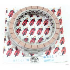 Serie dischi frizione 250 TS con ferro 81.010 Dischi frizione85,70 € 69,00 €
