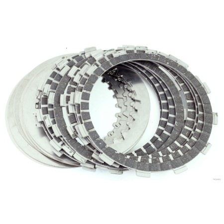 Serie dischi frizione 350 GTS 81.011 Dischi frizione93,50 € 93,50 €