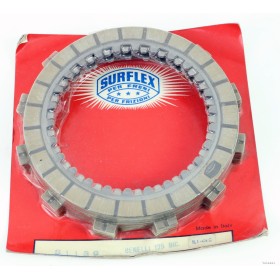Serie dischi frizione 125 2C 81.015 Dischi frizione45,00 € 45,00 €