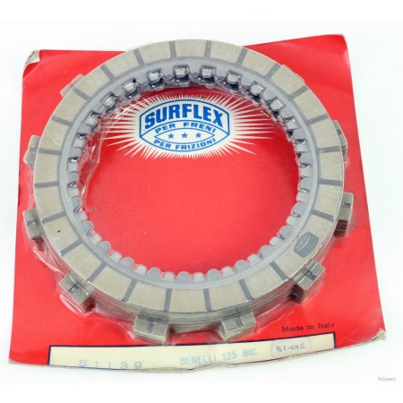 Serie dischi frizione 125 2C 81.015 Dischi frizione45,00 € 45,00 €