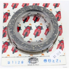 Serie dischi frizione Galletto 160 81.018 Dischi frizione68,10 € 58,00 €