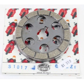 Serie dischi frizione dingo 81.019 Dischi frizione31,80 € 26,00 €