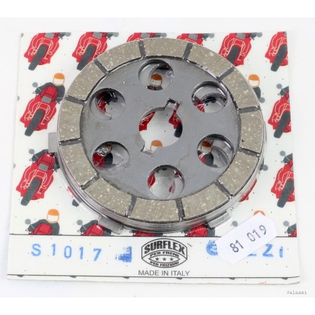 Serie dischi frizione dingo 81.019 Dischi frizione31,80 € 26,00 €