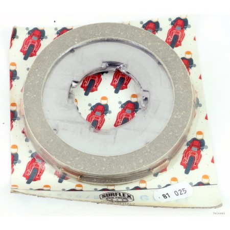 Serie dischi frizione superalce 81.025 Dischi frizione78,00 € 78,00 €
