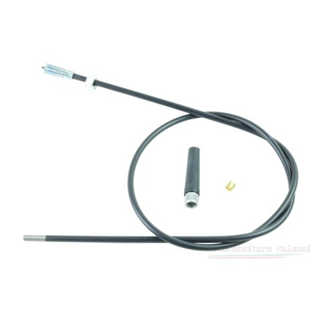 Trasmissione contachilometri 1100 Sport '94-'96 (versione carburatori) 50.TK1235 - 37760405 Trasmissioni contachilometri6,00 ...