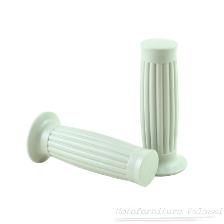 Coppia manopole ciclomotore tipo "CIAO" grigie 55.412 Manopole11,50 € 7,50 €