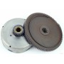 Gruppo frizione chiù completo di ingranaggi trasmissione 81.034 - 48080070 Dischi frizione55,50 € 55,50 €