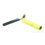 Chiave candela esagono mm. 18 15.100 Attrezzatura specifica officina5,00 € 5,00 €