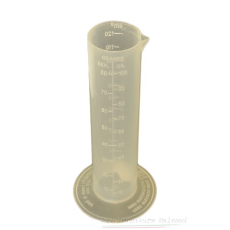 Misurino miscela 100gr 32.750 Attrezzatura specifica officina3,00 € 3,00 €