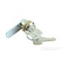 Serratura cassetta laterale Nuovo Falcone Ø 16mm. (adattabile) 10.001 - 10478800 Serrature selle / borse / bloccasterzo5,50 €...