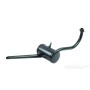 Silenziatore Guzzino 65 - Cardellino 73cc 39.010 - 36578 Marmitte / silenziatori137,00 € 137,00 €