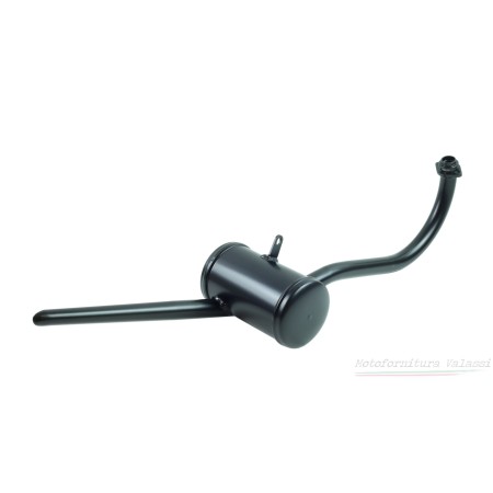 Silenziatore Guzzino 65 - Cardellino 73cc 39.010 - 36578 Marmitte / silenziatori137,00 € 137,00 €