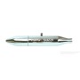 Silenziatore Airone 250 Turismo / Sport - terminale a cono (omologato) 39.105 Marmitte / silenziatori165,00 € 165,00 €