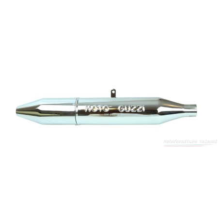 Silenziatore Airone 250 Turismo / Sport - terminale a cono (omologato) 39.105 Marmitte / silenziatori165,00 € 165,00 €