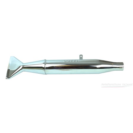 Silenziatore Falcone 500 Sport a coda pesce (non omologato) 42.003 Marmitte / silenziatori100,00 € 100,00 €