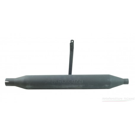 Silenziatore Superalce singolo (non omologato) 42.009 - M9155 Marmitte / silenziatori120,00 € 120,00 €
