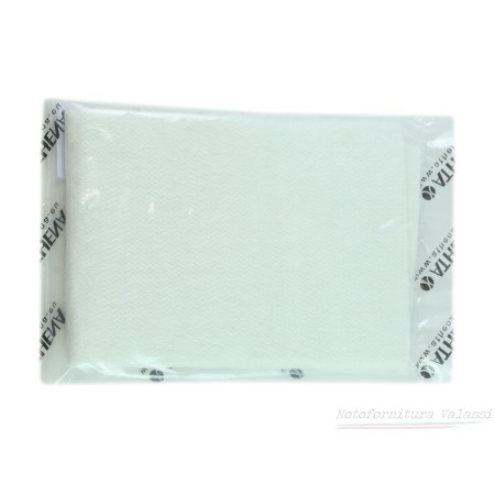Lana di vetro isolante per silenziatori scarico cm. 50x70x0.7 62.920 vari x scarichi8,00 € 8,00 €