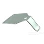 Portatarga grezzo Airone / Falcone