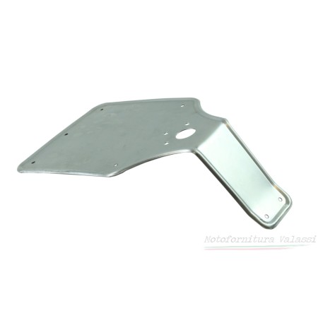 Portatarga grezzo Airone / Falcone