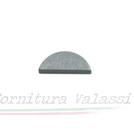 Chiavella volano Dingo