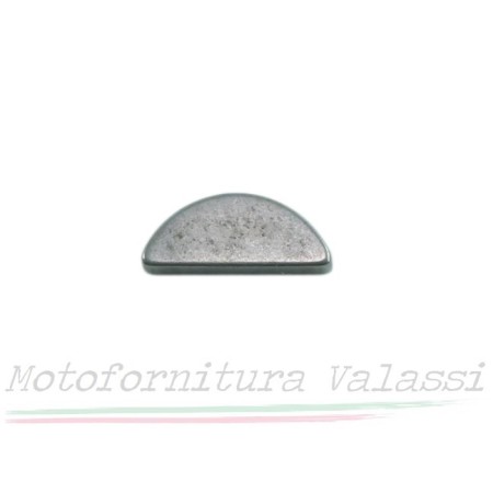 Chiavella per pignone sull'albero motore  Dingo