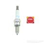Candela lunga NGK CPR8EB-9 resistiva  V7II / V7III / V9