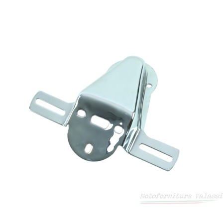 Supporto cromato fanalino posteriore 850GT / V7 sport / 850T3...