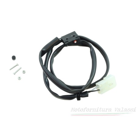 Microinterruttore con cavetto pompa PS 13-16