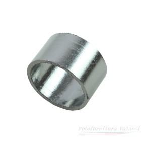 Boccola riduzione scarico 750 Breva / V7II /V7 III / V9 / V85 TT