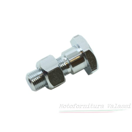 Bullone con dado cavalletto 500 GTV / Falcone