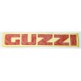 Scritta "Guzzi" serbatoio V35TT/V65TT bianco - rosso 70.204 - 70.205 Decalcomanie scritte e profili serbatoio3,00 € 3,00 €