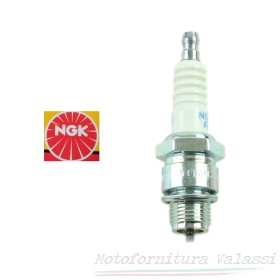 Candela corta NGK B6HS (175)