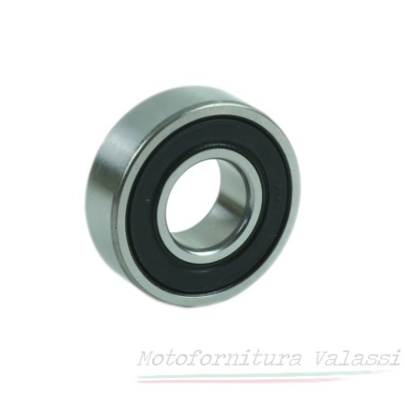 Cuscinetto a sfere 15X35X11 2RS - V35 - V50 ecc.