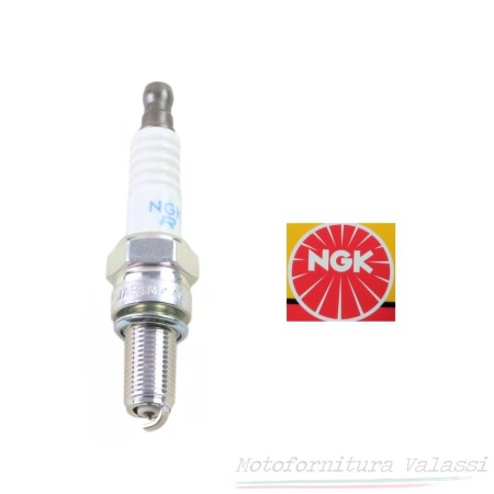 Candela lunga racing NGK BR9EG