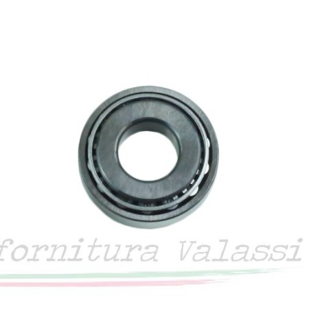 Cuscinetto a rulli conici 15X35X11 - Galletto