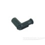 Attacco candela nero "CHAMPION" 0k