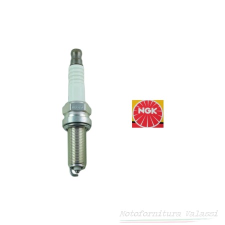 Candela lunga NGK LMAR8F-9 California 1400
