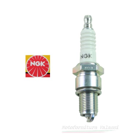 Candela lunga NGK BPR7ES (225)